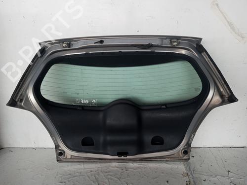 Tailgate RENAULT MEGANE II (BM0/1_, CM0/1_)  | BP19136519C6 