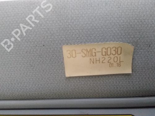 Right sun visor HONDA CIVIC VIII Hatchback (FN, FK) 2.2 CTDi (FK3) | BP15451138I2 