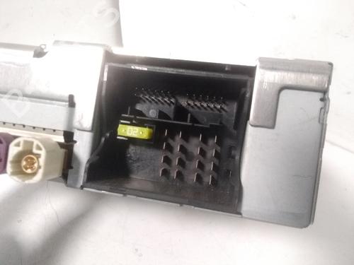 Radio BMW 1 (F20) 116 d | BP16530141E6 