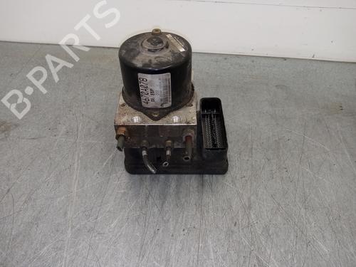 ABS pump MITSUBISHI GRANDIS (NA_W) 2.0 DI-D (NA8W) | BP15437526M43 