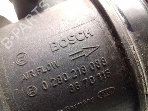 Mass air flow sensor VOLVO XC90 I (275) D5 AWD | BP15433234M95 