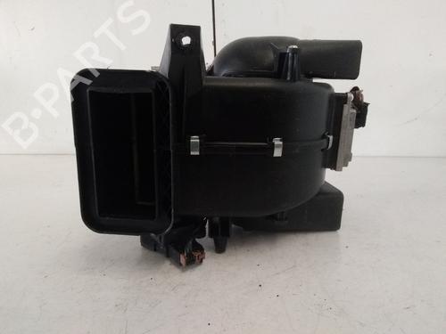Heater blower motor MERCEDES-BENZ M-CLASS (W163) ML 270 CDI (163.113) | BP15451455M62 