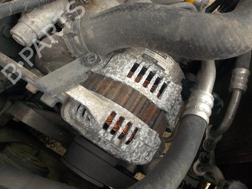 Generator KIA CARENS II MPV (FJ) [2002-2013]  24358311