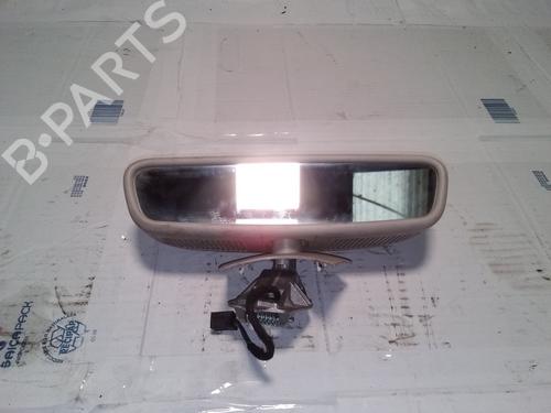 Used Rear mirror MERCEDES-BENZ E-CLASS (W211) E 220 CDI (211.008) (170 hp) 15437245