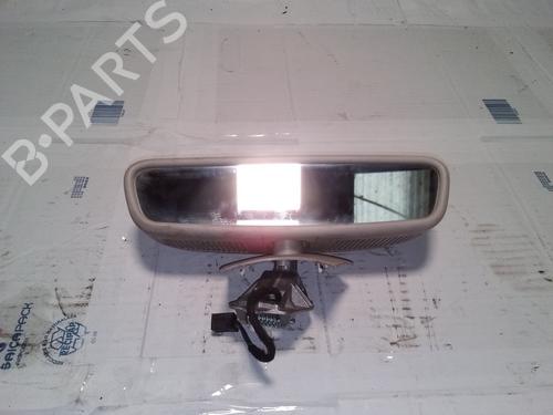 Rear mirror MERCEDES-BENZ E-CLASS (W211) E 220 CDI (211.008) (170 hp) 15437245