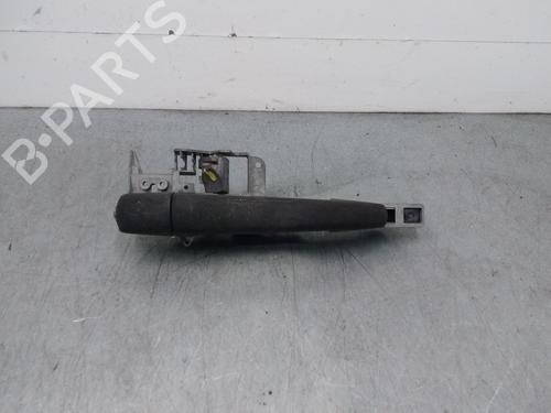 Høyre foran utvendig håndtak CITROËN C4 I (LC_) [2004-2014]  15781293
