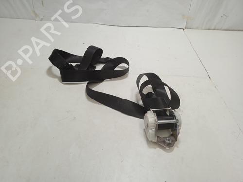 Used Front left seatbelt BMW X3 (E83) xDrive 20 d (177 hp) 15455019