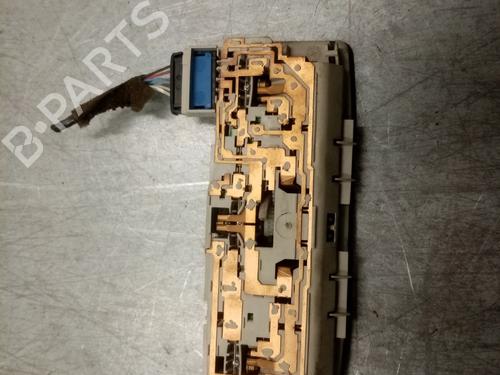 Interior roof light RENAULT LAGUNA II Grandtour (KG0/1_) | BP16367686I8