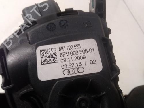 Pedal AUDI A4 B8 (8K2) 2.0 TDI | BP18015874I4 