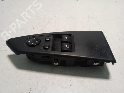 Used Right front window switch BMW 6 (E63) [2003-2010]  16033784
