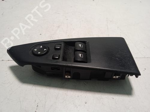 Right front window switch BMW 6 (E63) [2003-2010]null 802990606