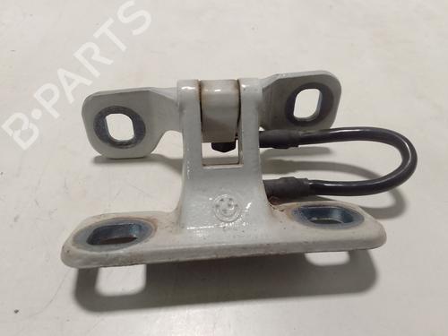 Used Hinge/Door check strap BMW X3 (E83) xDrive 20 d (177 hp) 15455664