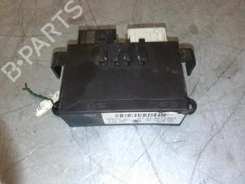 Elektronisk modul BMW 3 (E46)  | BP15427205M83 