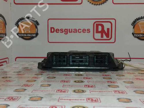 Engine control unit (ECU) FORD FOCUS C-MAX (DM2)  | BP15426522M57 