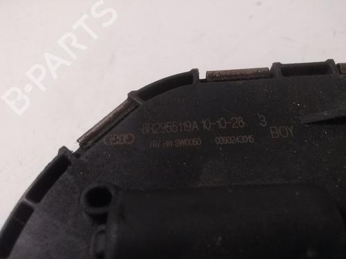 Front wiper motor AUDI Q5 (8RB) 2.0 TDI quattro | BP15465555M29 