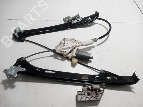 Rear right window mechanism MERCEDES-BENZ CLS (C219)  | BP15464941C25 