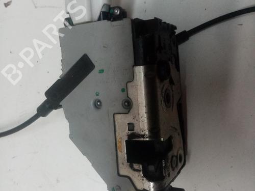 Rear left lock CITROËN C4 Picasso I MPV (UD_)  | BP16380036C100 