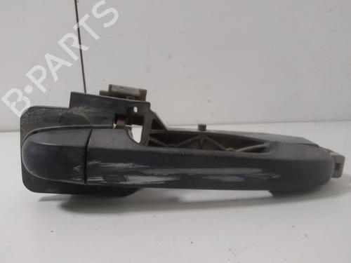 Front right exterior door handle KIA CEE'D Hatchback (ED)  | BP15462497C129 