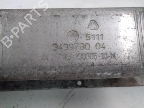 Front bumper reinforcement BMW X3 (E83) 2.0 d | BP15448798C109 