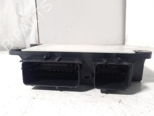 Kollisjonspute styreenhet OPEL ASTRA J (P10) 1.7 CDTI (68) (110 hp) 15448687