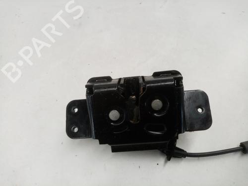 Tailgate lock DODGE CALIBER | BP24219933C101
