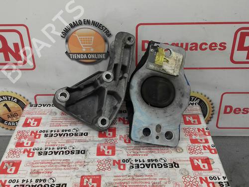 Engine mount RENAULT MEGANE II (BM0/1_, CM0/1_) 1.9 dCi (BM0G, CM0G) | BP15434148M89 