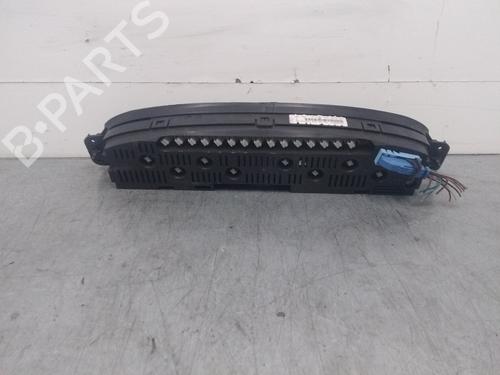 Instrument cluster CITROËN XSARA PICASSO (N68) 1.6 HDi | BP15685128C47 