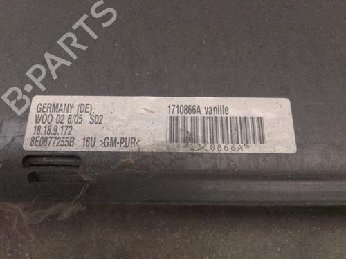 Soltak AUDI A4 B7 Avant (8ED) 2.0 TDI 16V | BP24331763C124 