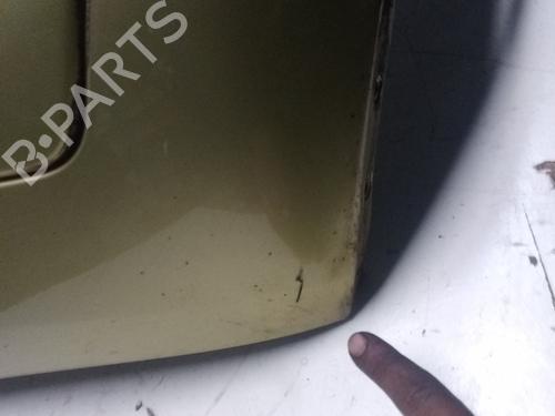 Rear bumper CITROËN C4 Picasso I MPV (UD_)  | BP16365195C8 