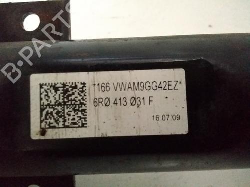Right front shock absorber SEAT IBIZA IV (6J5, 6P1) 1.4 TDI | BP15446068M17 