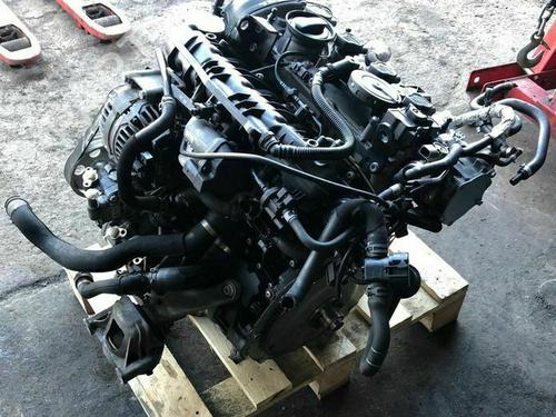 Motor AUDI A4 B8 Avant (8K5) [2007-2017]  16674863