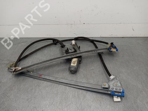 Used Front right window mechanism RENAULT LAGUNA II Grandtour (KG0/1_) [2001-2007]  15440953