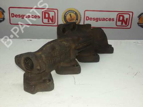 Exhaust manifold BMW 3 (E46) 320 d | BP15429741M110 