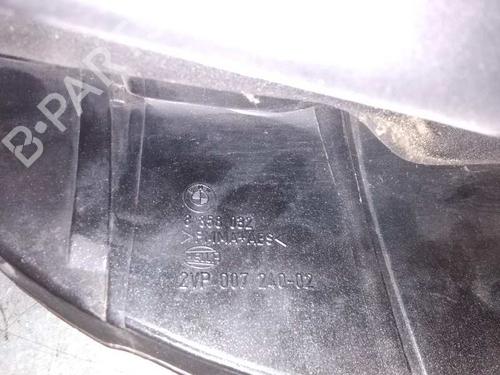 Right taillight BMW 5 (E39)  | BP15431508C35 