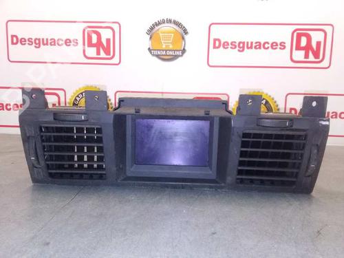 Used Display monitor OPEL VECTRA C (Z02) [2002-2009]  15431104