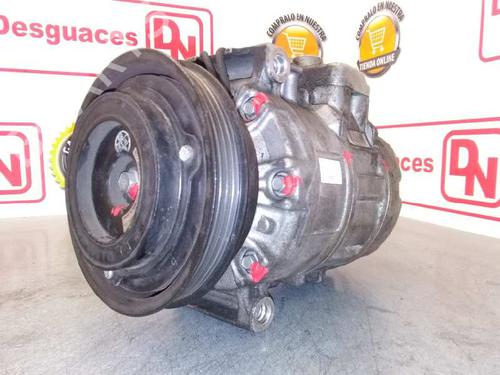 Used AC compressor SKODA SUPERB I (3U4) [2001-2008]  15427598