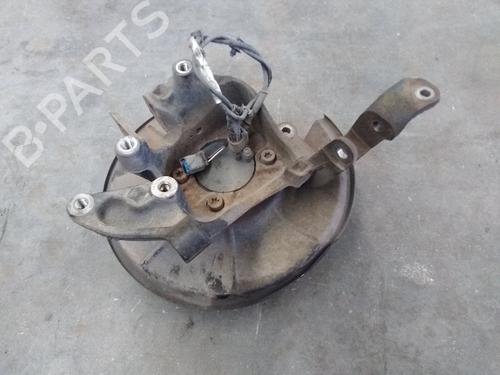 Right rear steering knuckle FORD KUGA I 2.0 TDCi | BP15460422M28 