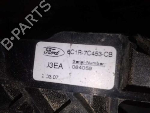 Gear lever FORD TRANSIT Van (FA_ _)  | BP15432158M90 