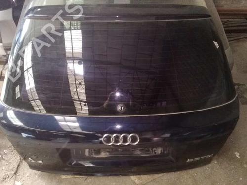 Bakluke CC/Kombi-Kupé AUDI A4 B6 (8E2) [2000-2005]  15430928
