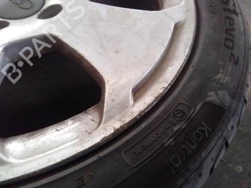 Rim AUDI A3 (8P1) 2.0 TDI 16V | BP15461788C45 