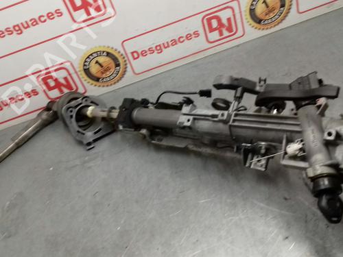 Used Steering column BMW 3 (E46) [1997-2005]  15436218