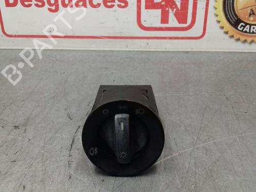Headlight switch VW POLO (9N_, 9A_) 1.4 TDI | BP15436166I24 