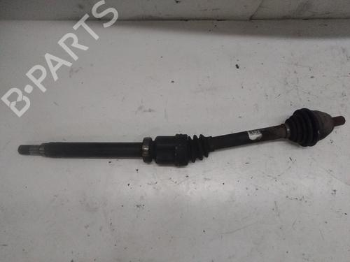 Used Right front driveshaft FORD FOCUS C-MAX (DM2) 1.8 TDCi (115 hp) 16125295