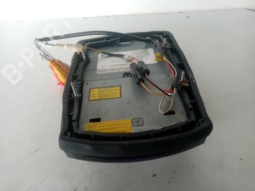 Radio CITROËN C8 (EA_, EB_) 2.2 HDi | BP16752062E6 