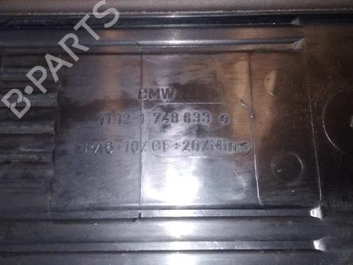 Valve cover BMW 5 (E39) 528 i | BP15431799M124 
