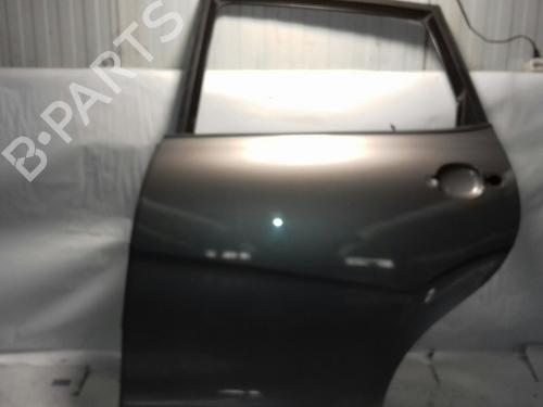 Used Left rear door SEAT TOLEDO III (5P2) [2004-2009]  15442327
