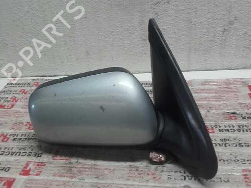 Used Right mirror NISSAN ALMERA I Hatchback (N15) [1995-2001]  15425578
