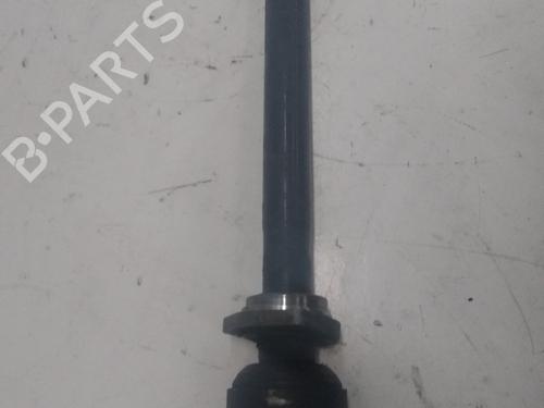 Left front driveshaft OPEL INSIGNIA A Sports Tourer (G09) 2.0 CDTI (35) | BP16217178M38 
