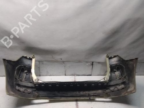 Rear bumper CITROËN C4 Picasso I MPV (UD_)  | BP16365195C8 