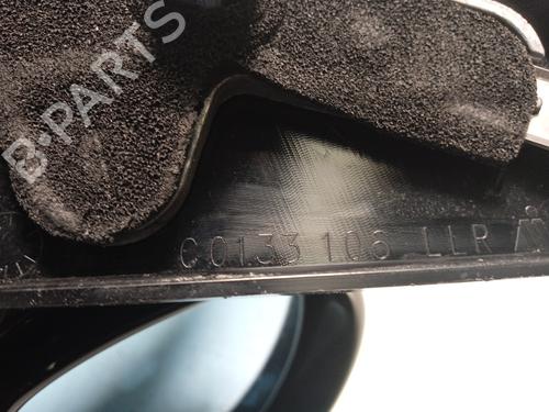 Right mirror BMW 1 (E81) 118 d | BP15881985C27 